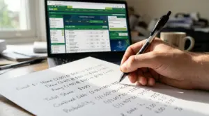 Cash Out-Beregning: Formlen Bag Din Udbetalingsværdi