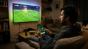 Cash Out og Live Betting: Luk Væddemål Under Kampen