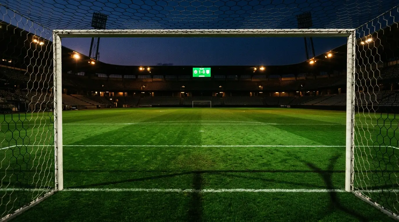 Analytisk dashboard med cash out-data og oddsberegninger for danske sportsvæddemål