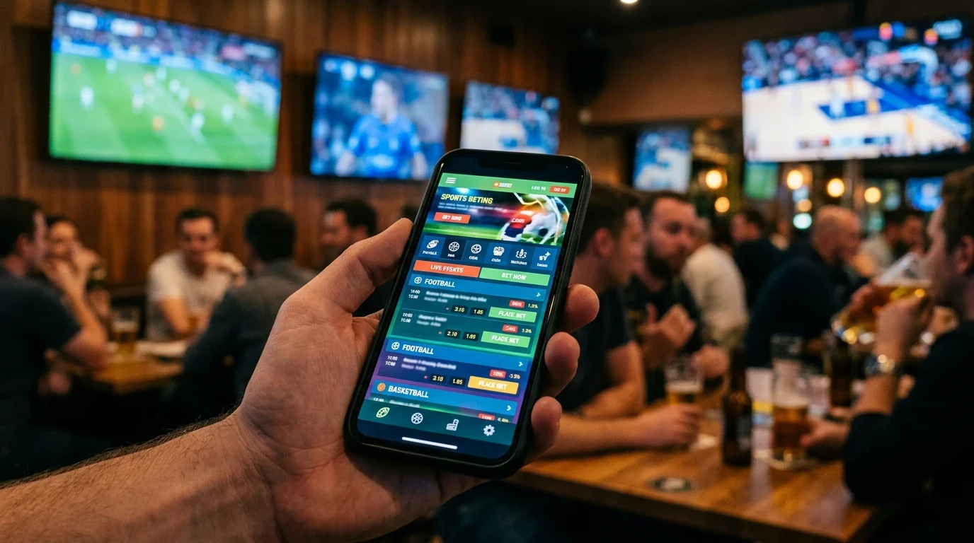 Mobil Cash Out: Fordele og Risici ved Betting på Telefonen